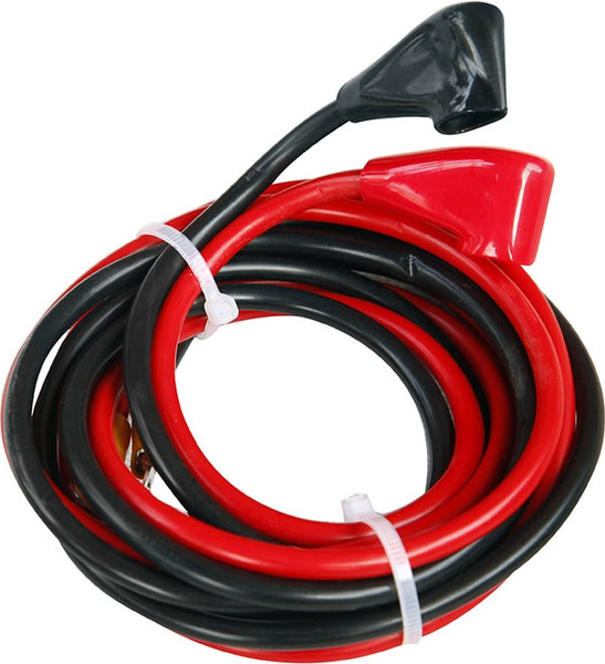 Лебедка электрическая Runva 12V 3500A lbs 1588кг / EWP3500ASR (синтетический трос)