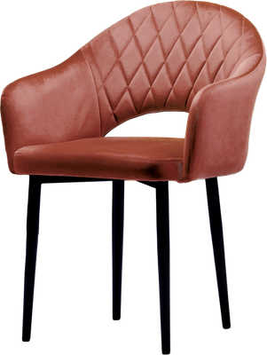 Стул Памир София F62 Поворотный - фото