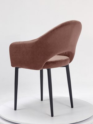 Стул Памир София F62 Поворотный