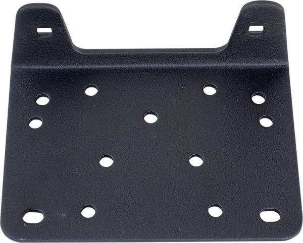 Лебедка электрическая Runva 12V 4500 lbs 2041кг / EWT4500A