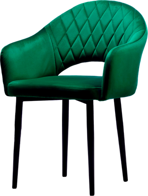 Стул Памир София F74 Поворотный - фото