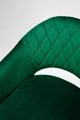 Стул Памир София F74 Поворотный