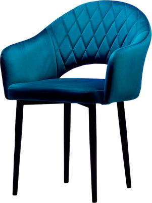 Стул Памир София F77 Поворотный - фото