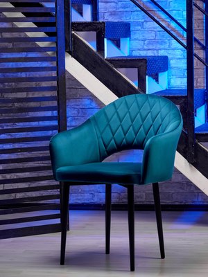 Стул Памир София F77 Поворотный