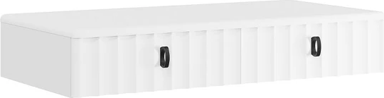 Туалетный столик ТриЯ Тиффани тип 1 407.004.000