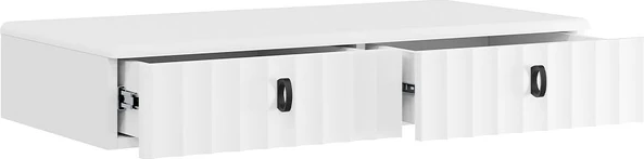 Туалетный столик ТриЯ Тиффани тип 1 407.004.000