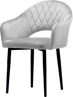 Стул Памир София F80 Поворотный - фото