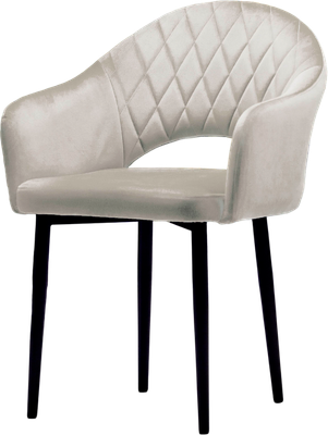 Стул Памир София F81 Поворотный - фото