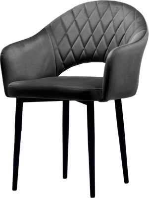 Стул Памир София F83 Поворотный - фото