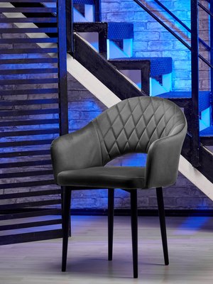 Стул Памир София F83 Поворотный