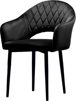 Стул Памир София F90 Поворотный - фото