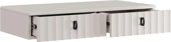 Туалетный столик ТриЯ Тиффани тип 1 407.004.000