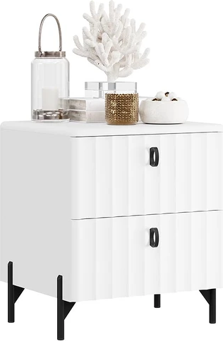 Прикроватная тумба ТриЯ Тиффани 407.002.000 - фото