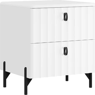 Прикроватная тумба ТриЯ Тиффани 407.002.000