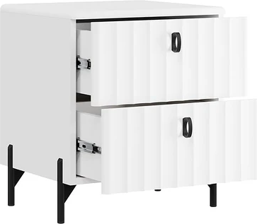 Прикроватная тумба ТриЯ Тиффани 407.002.000