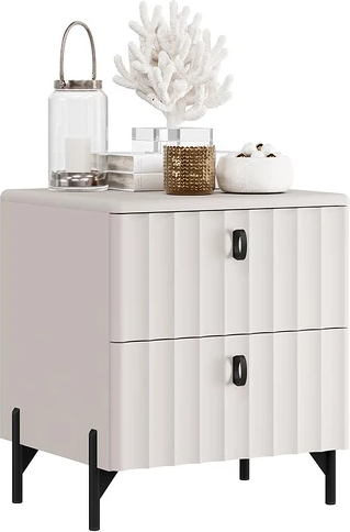 Прикроватная тумба ТриЯ Тиффани 407.002.000 - фото