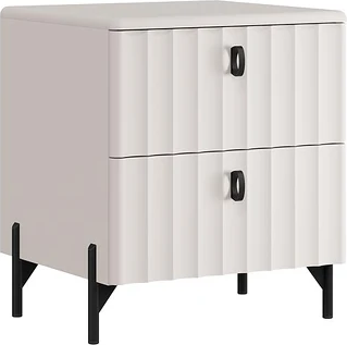 Прикроватная тумба ТриЯ Тиффани 407.002.000