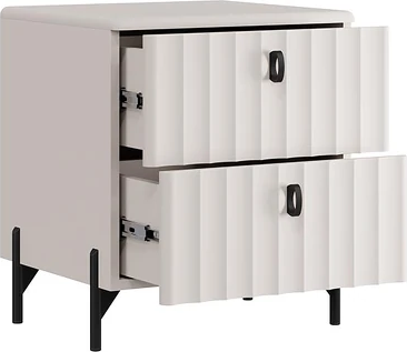 Прикроватная тумба ТриЯ Тиффани 407.002.000