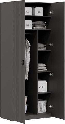 Шкаф ТриЯ Тиффани 407.001.000