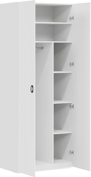 Шкаф ТриЯ Тиффани 407.001.000