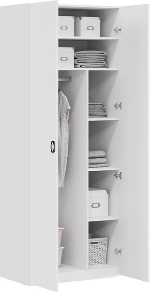 Шкаф ТриЯ Тиффани 407.001.000