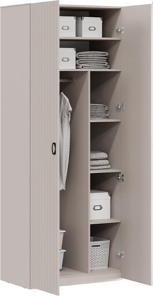 Шкаф ТриЯ Тиффани 407.001.000