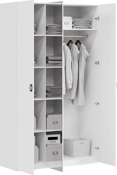 Шкаф ТриЯ Тиффани 407.000.000