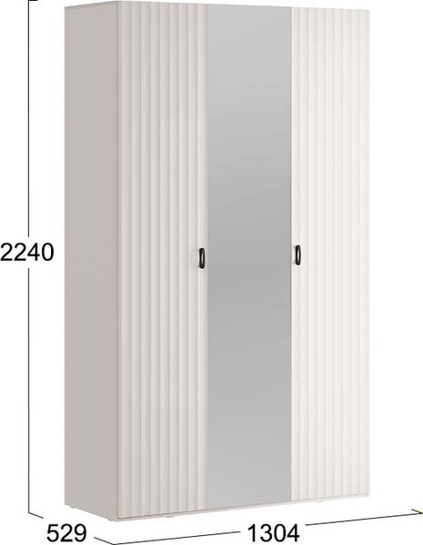 Шкаф ТриЯ Тиффани 407.000.000