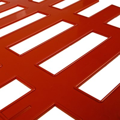 Изгородь декоративная GREENGO Renessans 35x210см 5 секций