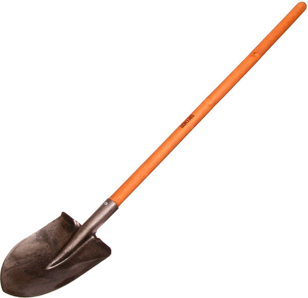 Лопата GREENGO 3340822 - фото