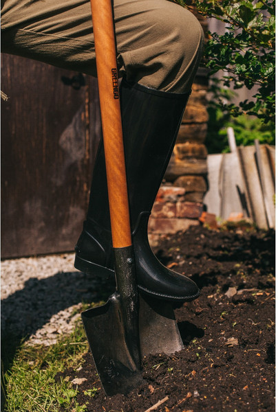 Лопата GREENGO 3340822