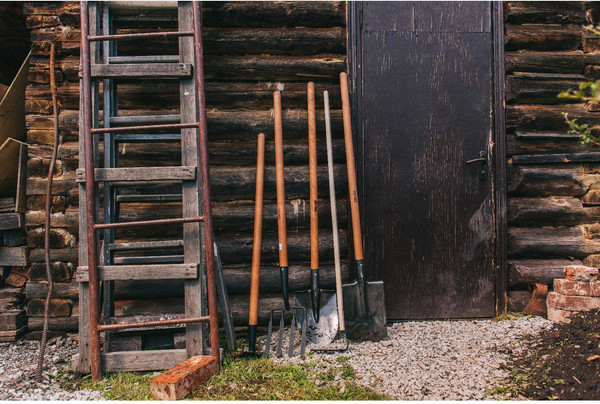 Лопата GREENGO 3340822