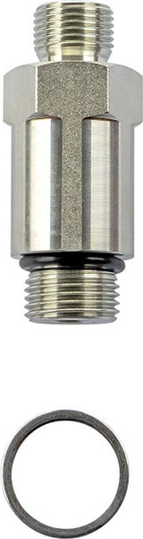 Лебедка автомобильная Runva 10000 lbs 4536кг / HWX10000II