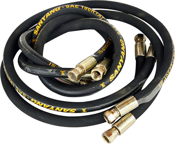 Лебедка автомобильная Runva 10000 lbs 4536кг / HWN10000A