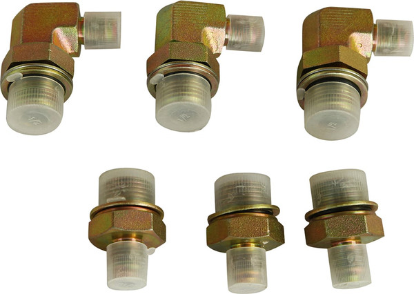 Лебедка автомобильная Runva 10000 lbs 4536кг / HWN10000A