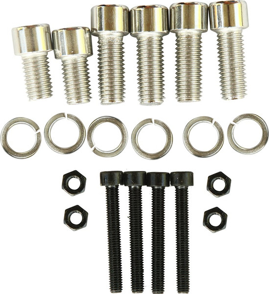 Лебедка автомобильная Runva 10000 lbs 4536кг / HWN10000A