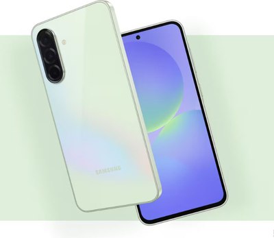 Смартфон Samsung Galaxy A36 8GB/128GB