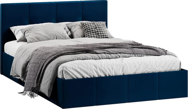 Полуторная кровать ТриЯ Лора 1400 - фото