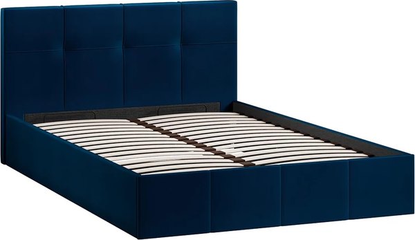 Полуторная кровать ТриЯ Лора 1400