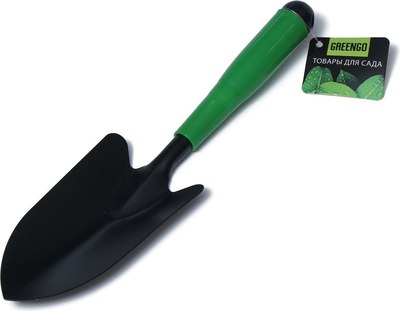 Совок садовый GREENGO 150705