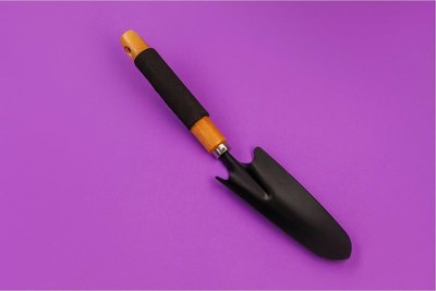 Совок садовый GREENGO 2710195