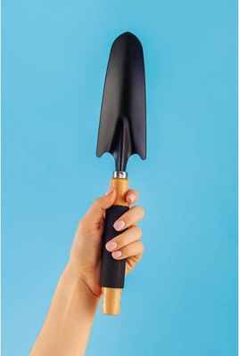 Совок садовый GREENGO 2710195