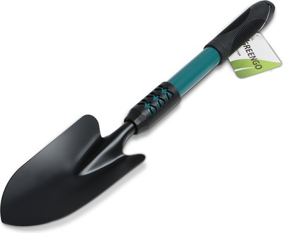 Совок садовый GREENGO 150774