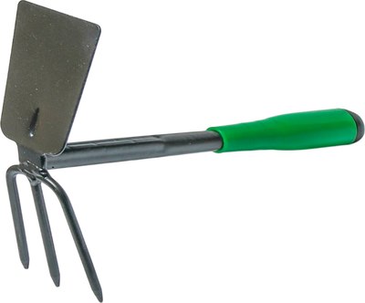 Мотыга ручная GREENGO 150709 - фото