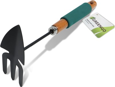 Мотыга ручная GREENGO 2710198