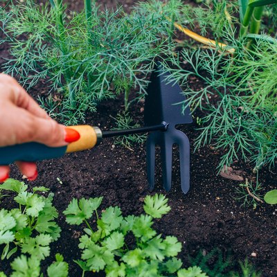 Мотыга ручная GREENGO 2710198