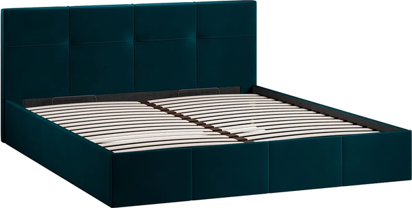 Двуспальная кровать ТриЯ Лора 1800