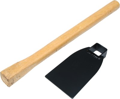 Мотыга ручная GREENGO 9228364