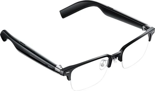 Очки-гарнитура Xiaomi Smart Audio Glasses MJSS020GLFC / BHR9530GL