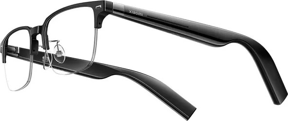 Очки-гарнитура Xiaomi Smart Audio Glasses MJSS020GLFC / BHR9530GL